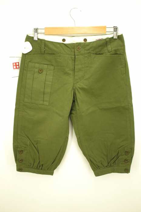 BEAMS BOY （ビームスボーイ） ハーフパンツ レディース パンツ