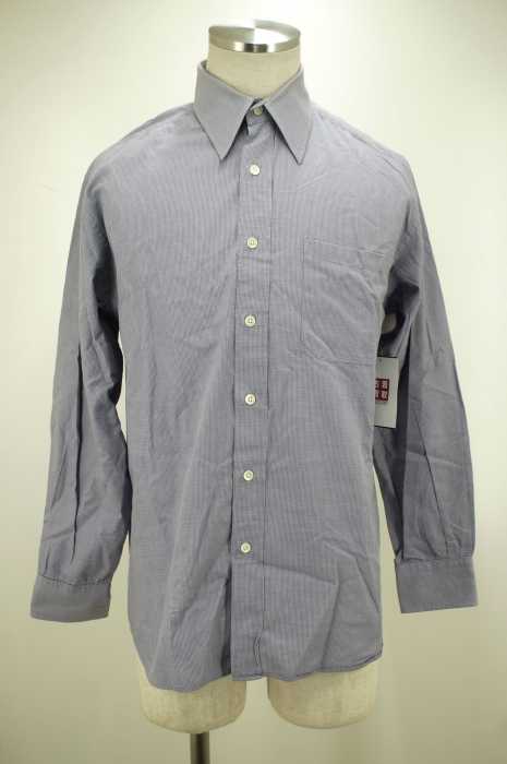 Paul Smith LONDON （ポールスミスロンドン） ピンチェックカッタウェイシャツ メンズ トップス