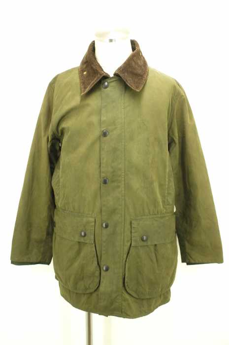 Barbour （バブアー） BORDER オイルド レディース アウター