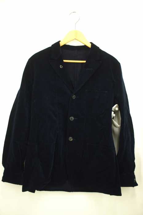BkT by BROOKLYN TAILORS（ビーケーティーバイブルックリンテーラーズ） コーデュロイ3B メンズ アウター