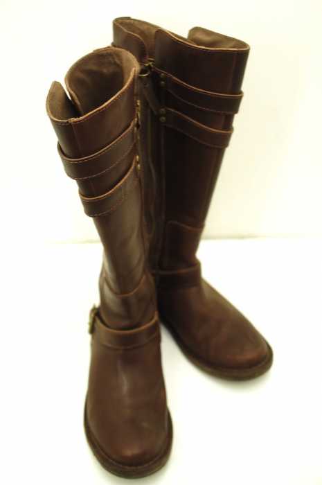 UGG（アグ） Gillespie Leather BOOTS レディース シューズ