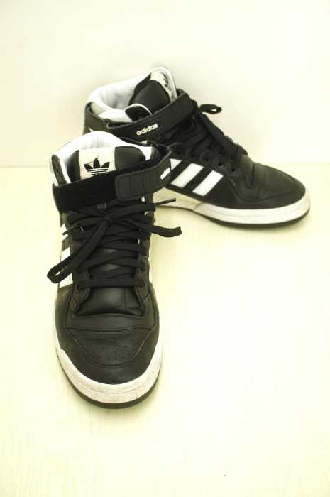 adidas Originals （アディダスオリジナルス） フォーラム ミッド リファインド メンズ シューズ