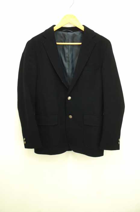 UNITED ARROWS green label relaxing （ユナイテッドアローズグリーンレーベルリラクシング） ARLES WOOL ブレザージャケット メンズ アウター