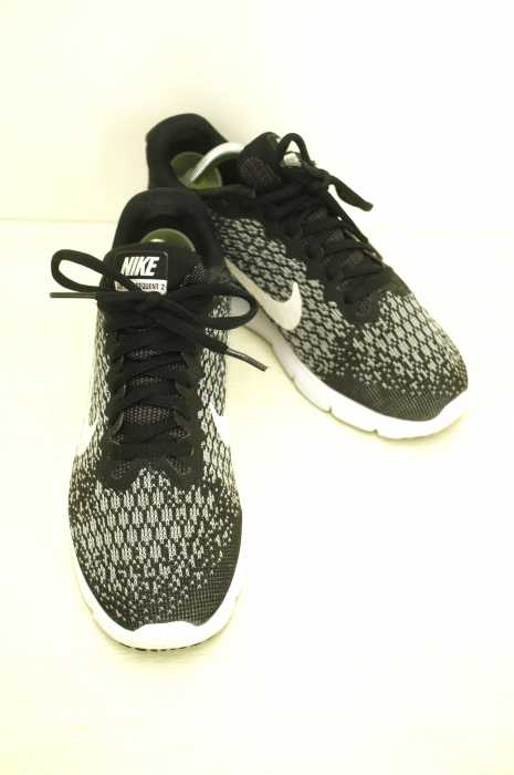 NIKE （ナイキ） エアマックス シークエント2  AIR MAX SEQUENT 2 レディース シューズ
