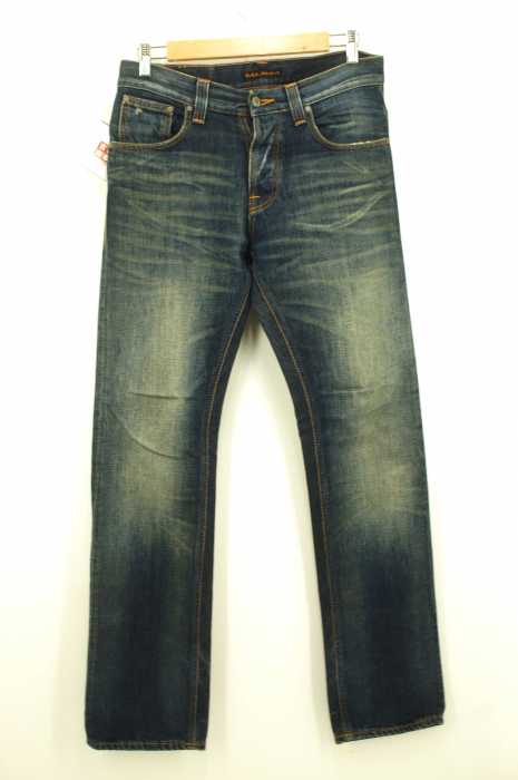 Nudie Jeans（ヌーディージーンズ） AVERRAGE JOE メンズ パンツ