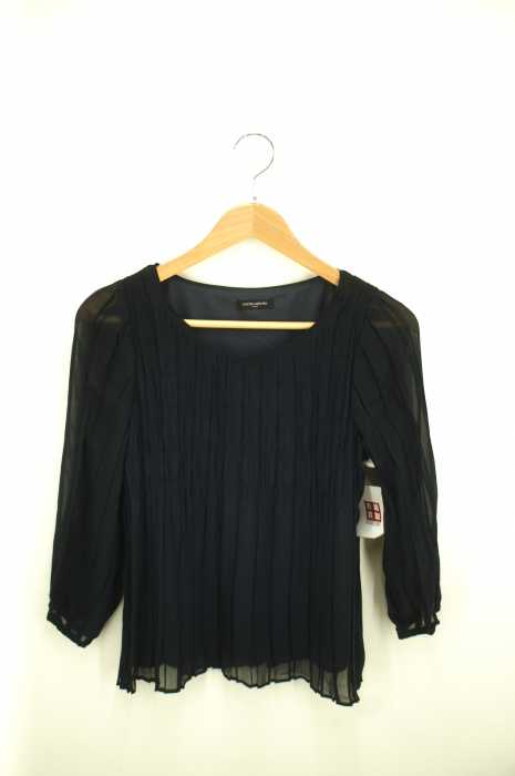 UNITED ARROWS (ユナイテッドアローズ) シフォンブラウス レディース トップス