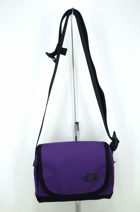 THE NORTH FACE (ザノースフェイス) BC MESSENGER BAG MINI レディース バッグ