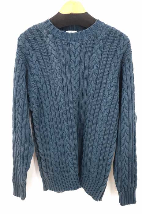 J.CREW(ジェイクルー) コットンセーター メンズ トップス