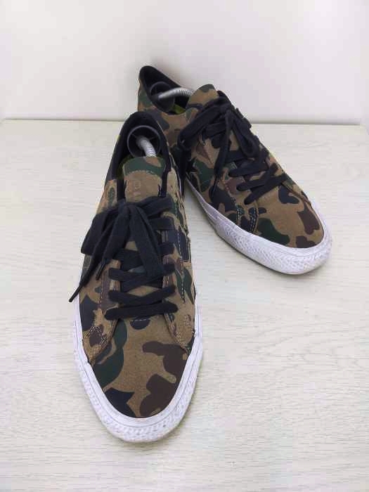 CONVERSE （コンバース） CONS One Star Pro Camo メンズ シューズ