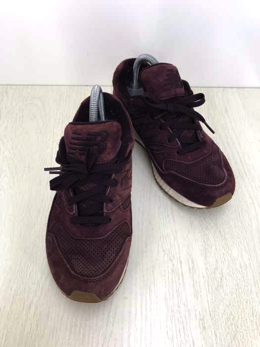 NEW BALANCE（ニューバランス） New Balance M530PRC Burgundy レディース シューズ