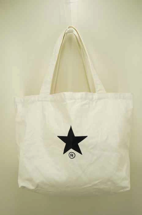 CONVERSE TOKYO（コンバーストウキョウ） ロゴプリントビッグトートバッグ レディース バッグ