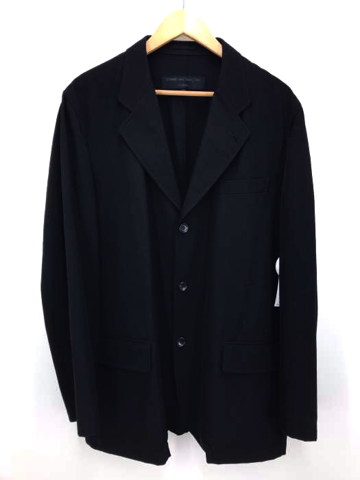 COMME des GARCONS HOMME（コムデギャルソンオム） AD1999  3Bテーラードジャケット メンズ アウター
