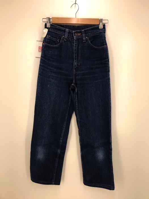 Levis(リーバイス) 515 ハイウエスト ストレート デニムパンツ レディース パンツ