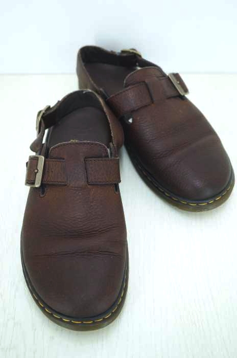 Dr.Martens（ドクターマーチン） JORGERVE サンダル メンズ シューズ