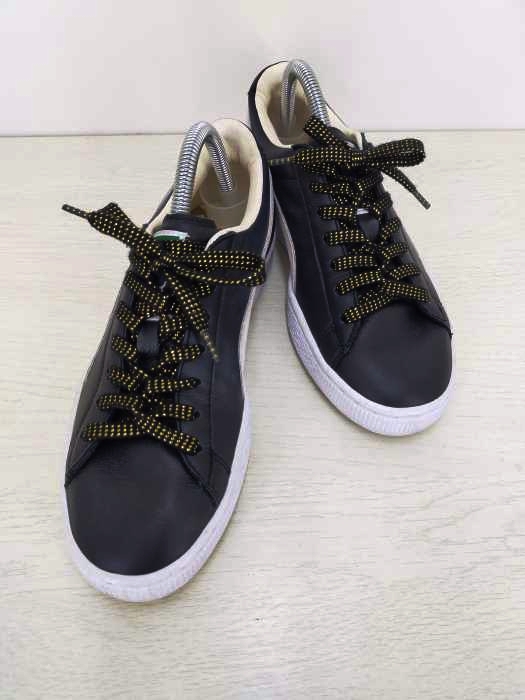 PUMA（プーマ） バスケット クラシック レディース シューズ