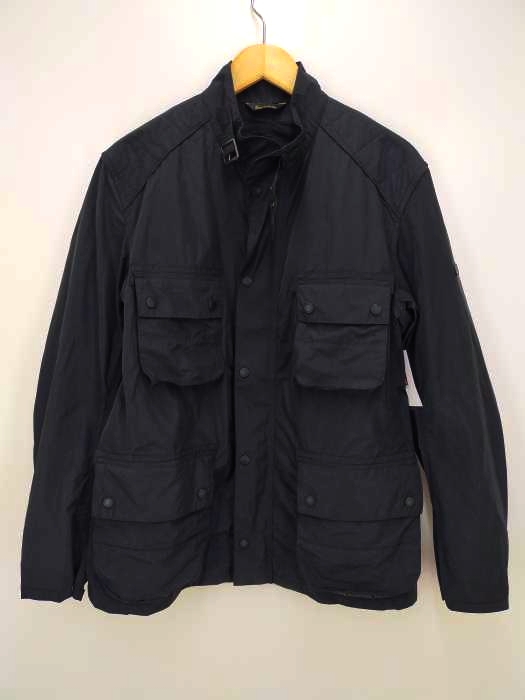 Barbour（バブアー） INTERNATIONAL WEIR CASUAL メンズ アウター