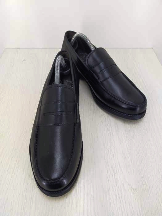 Hawkins ホーキンス Loafer コインローファー メンズ シューズ ブランド古着買取販売バズストア