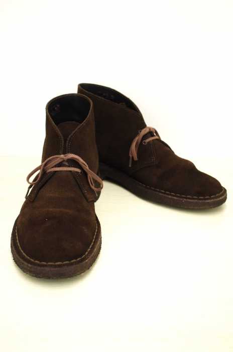Clarks （クラークス） DESERT BOOT　デザートブーツ メンズ シューズ