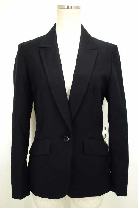 abahouse devinette Luxe （アバハウスドゥヴィネットリュクス） 1Bテーラードジャケット レディース アウター