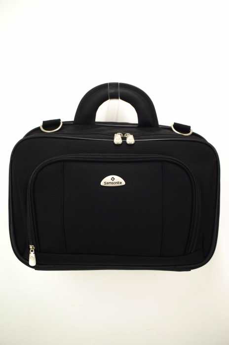 Samsonite (サムソナイト) 2WAY ショルダーバッグ ブリーフケース メンズ バッグ