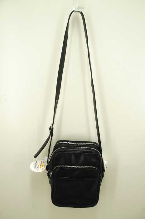 COMME des GARCONS （コムデギャルソン） AD2013 フェイクレザー メンズ バッグ