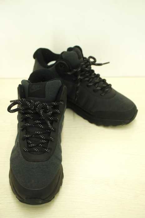 NIKE （ナイキ） WMNS NIKE AIR MAX INVIGOR MID レディース シューズ