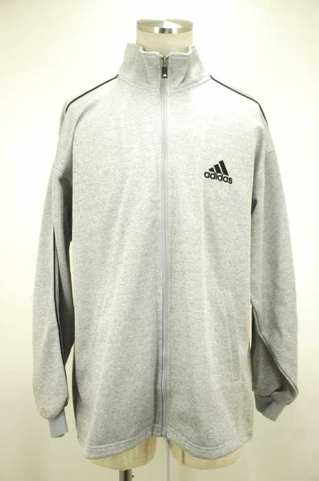 adidas （アディダス） 万国旗タグ トラックジャケット メンズ トップス