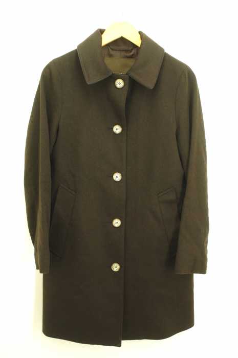 Mackintosh（マッキントッシュ） ウールコート レディース アウター