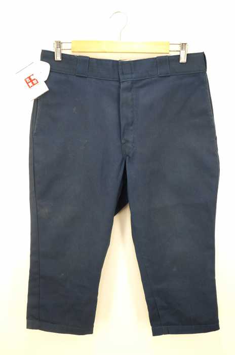 BEDWIN THE HEARTBREAKERS×Dickies（ベドウィンザハートブレイカーズディッキーズ） 8/L DICKIES TC PANTS TRIPSTER メンズ パンツ