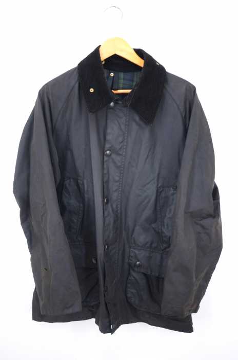 Barbour （バブアー） 3ワラント BEDALE JACKET  オイルドジャケット メンズ アウター