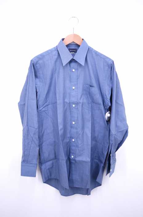 BURBERRYS（バーバリーズ） 90s ルーズフィット コットン ボタンシャツ メンズ トップス