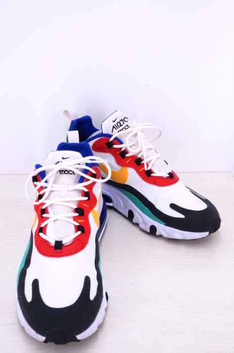 NIKE （ナイキ） AIR MAX 270 REACT メンズ シューズ