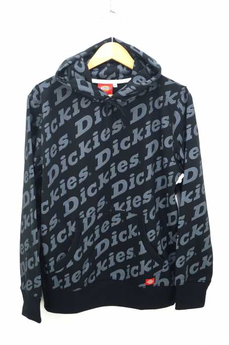 Dickies (ディッキーズ) ロゴプリントプリントパーカー メンズ トップス