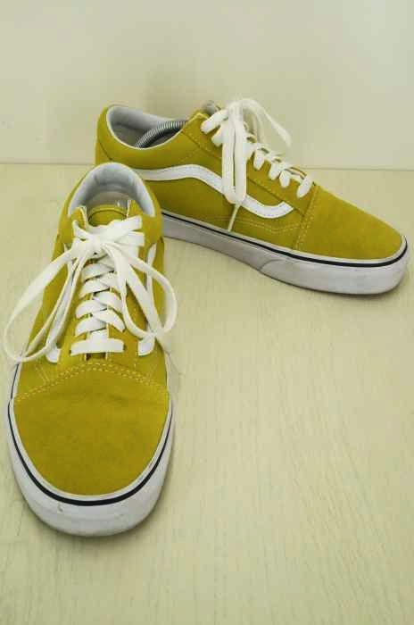 VANS（バンズ） オールドスクール OLD SKOOL レディース シューズ