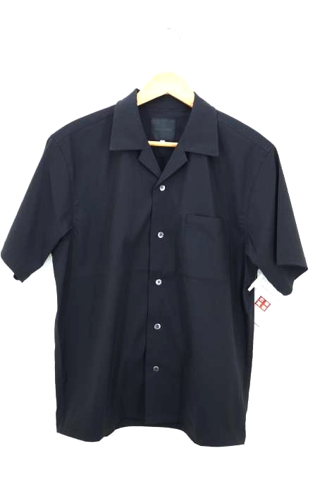 FREAK'S STORE(フリークスストア) オープンカラー半袖シャツ メンズ トップス