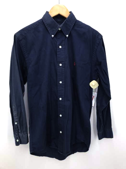 RALPH LAUREN（ラルフローレン） BLAKE BD長袖シャツ メンズ トップス