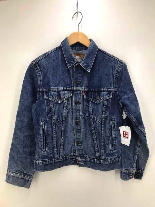 Levis（リーバイス） 70706 デニムジャケット メンズ アウター