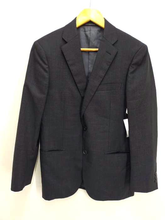 UNITED ARROWS green label relaxing（ユナイテッドアローズグリーンレーベルリラクシング） 2Bテーラードジャケット メンズ アウター