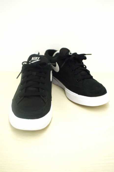 NIKE （ナイキ） 16FW GTS 16 TXT　テキスタイルローカットスニーカー メンズ シューズ