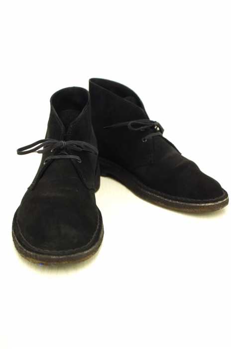 Clarks(クラークス) DESERT BOOT デザートブーツ メンズ シューズ