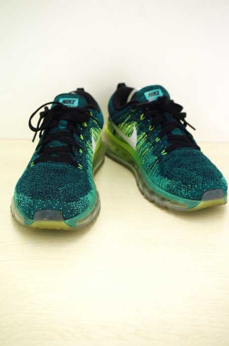 NIKE （ナイキ） 16FA FLYKNIT MAX　フライニットマックス　スニーカー メンズ シューズ
