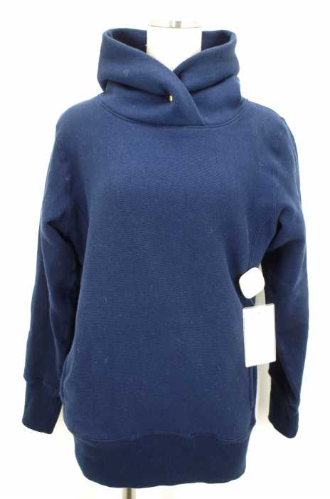 Champion （チャンピオン） RESERVE WEAVE スウェットプルオーバーパーカー レディース トップス
