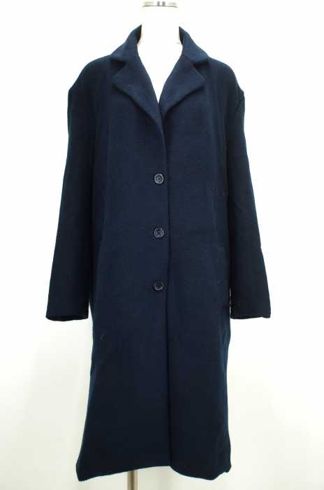 jouetie (ジュエティ) 16AW ロングチェスターコート レディース アウター