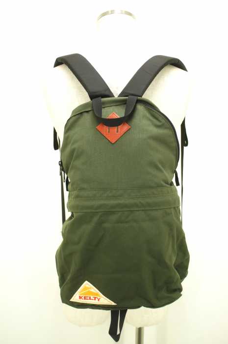 KELTY  （ケルティ） CORDURA メンズ バッグ