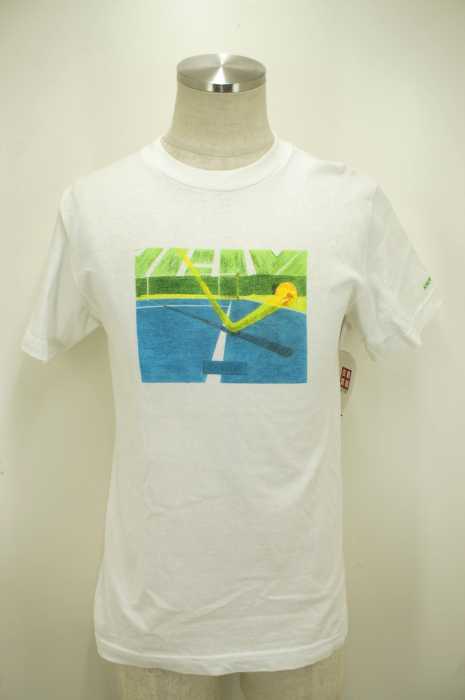 KNOW WAVE (ノーウェイブ) Trust Issues Tee プリントTシャツ メンズ トップス