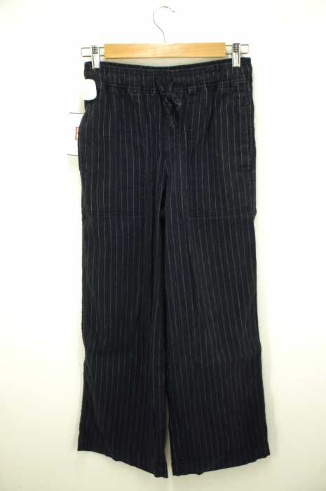 BARNYARDSTORM （バンヤードストーム） リネン混 レディース パンツ