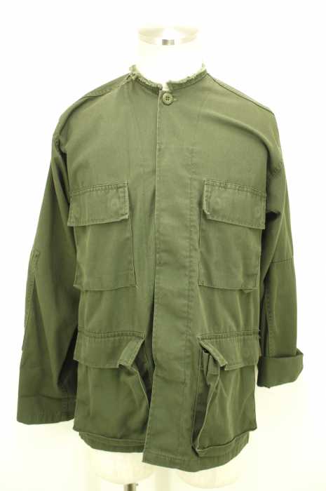 ROTHCO （ロスト） ノーカラー BDU SHIRTS フィールド メンズ アウター