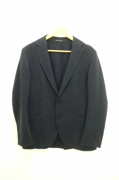 UNITED ARROWS green label relaxing （ユナイテッドアローズグリーンレーベルリラクシング） WITH ECOPET 2Bレーラード メンズ アウター
