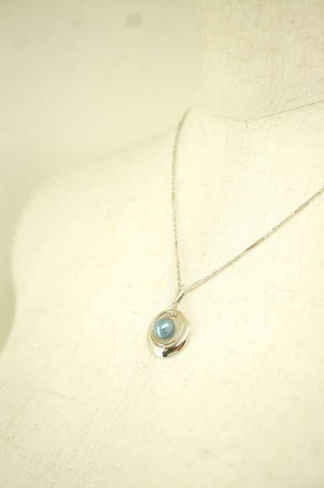 USED古着 (ユーズドフルギ) シルバー925 メンズ アクセサリー