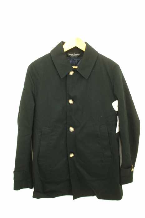 JOURNAL STANDARD TRISECT(ジャーナルスタンダードトライセクト) HOOD COAT WITH LINER メンズ アウター
